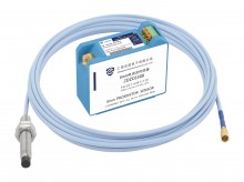 ZDZC6308 8mm电涡流传感器